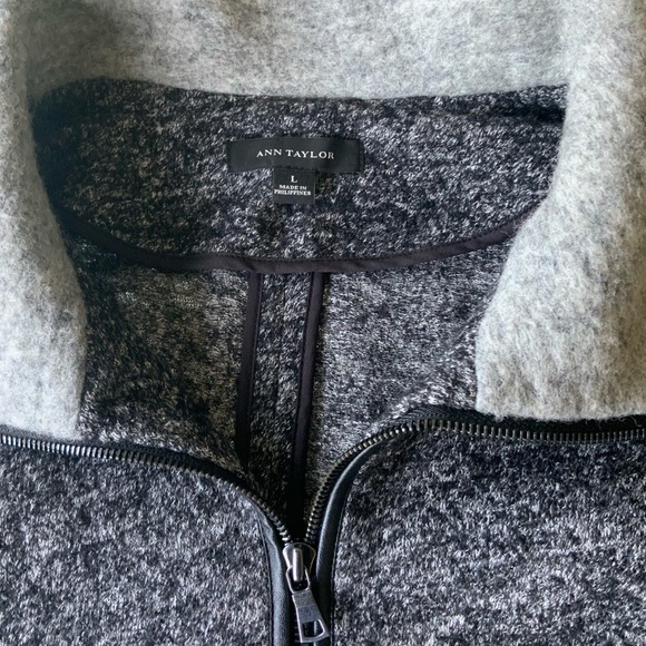 Cosy winter jacket - Picture 6 of 6